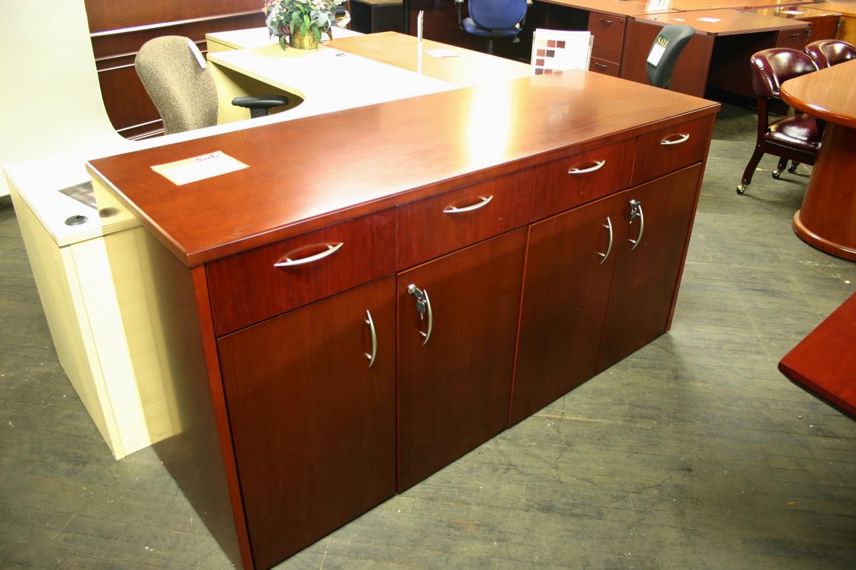 Compel Insignia Buffet Credenza