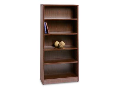 Compel Liberty Bookcase