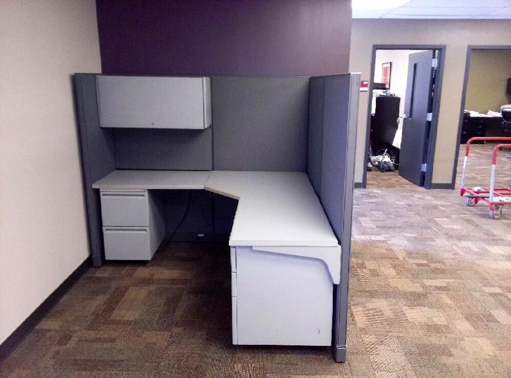 BFW Custom Cubicles