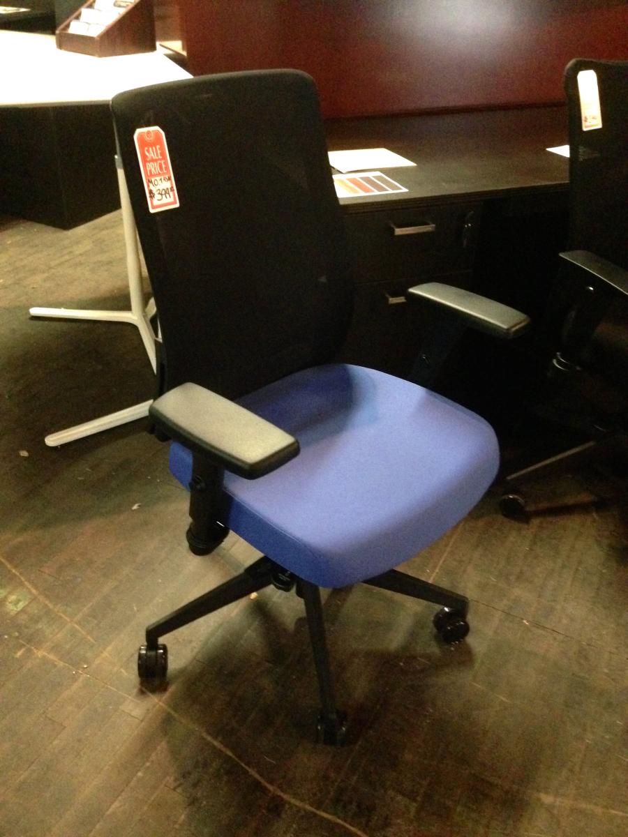 Allseating M.O Task Chair