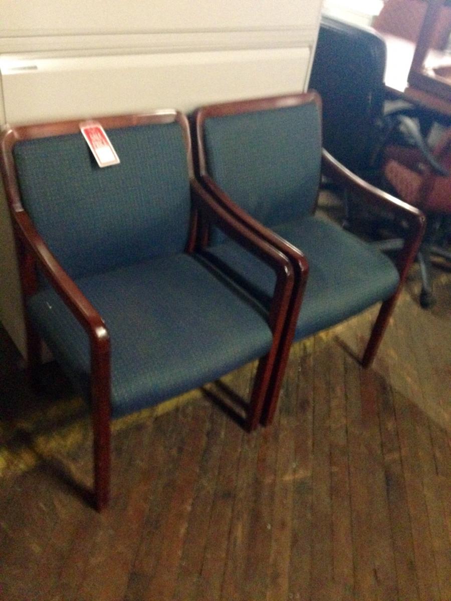 HON Guest Chairs