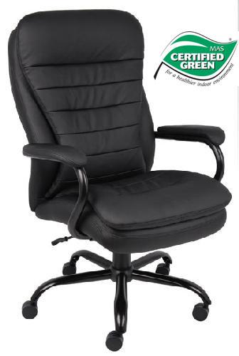 Boss "Big Man" Executive Chair