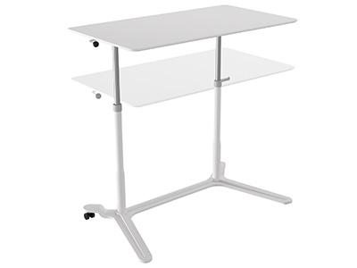 Compel Pronto Height Adjustable Table