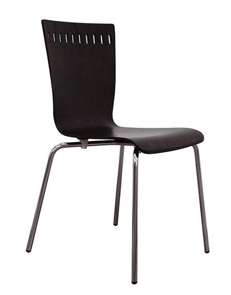 Clear Design Turret Chair