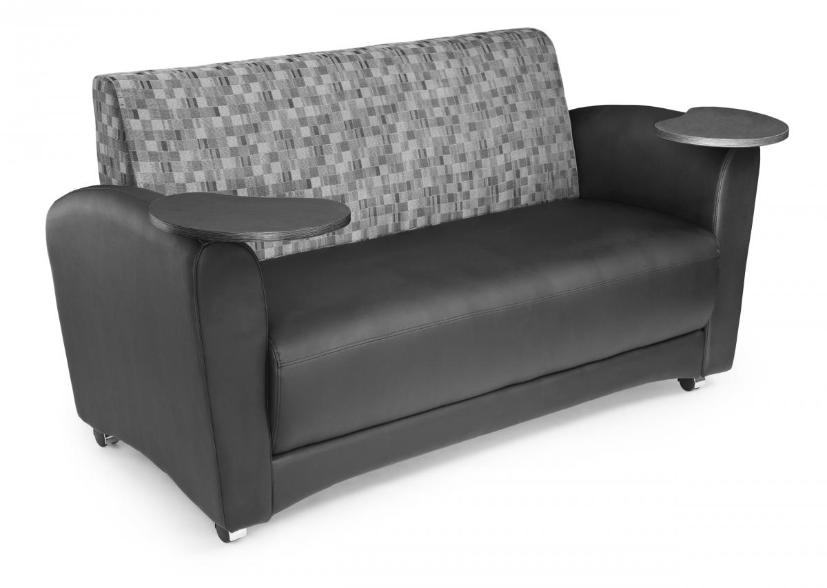 OFM InterPlay Series Tablet Sofa