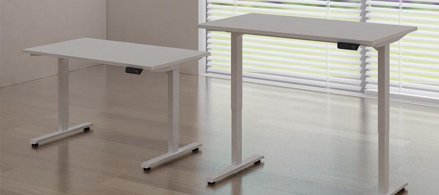 Friant My-Hite Height Adjustable Tables