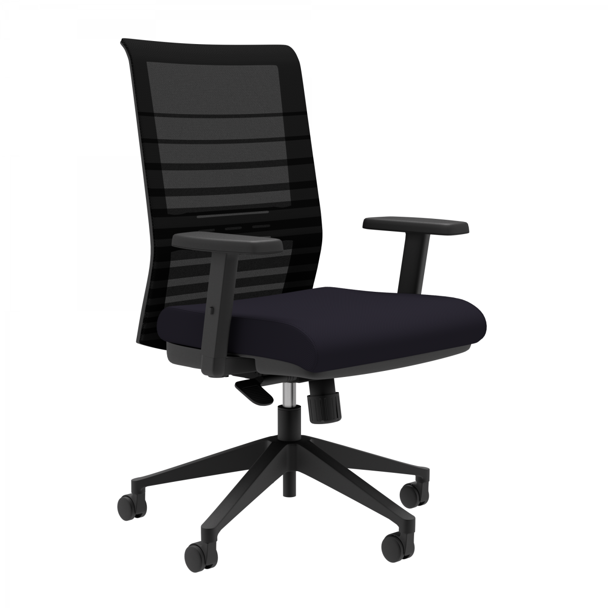 Compel Lucky Task Chair