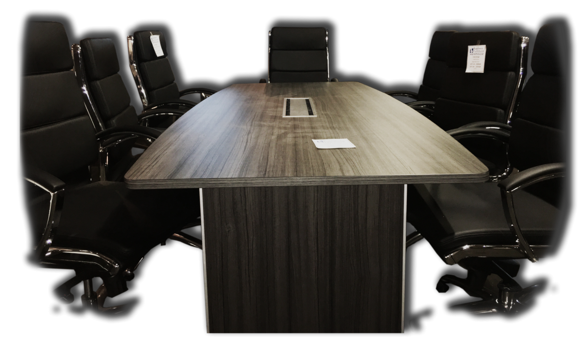 Corp Design Conference Table