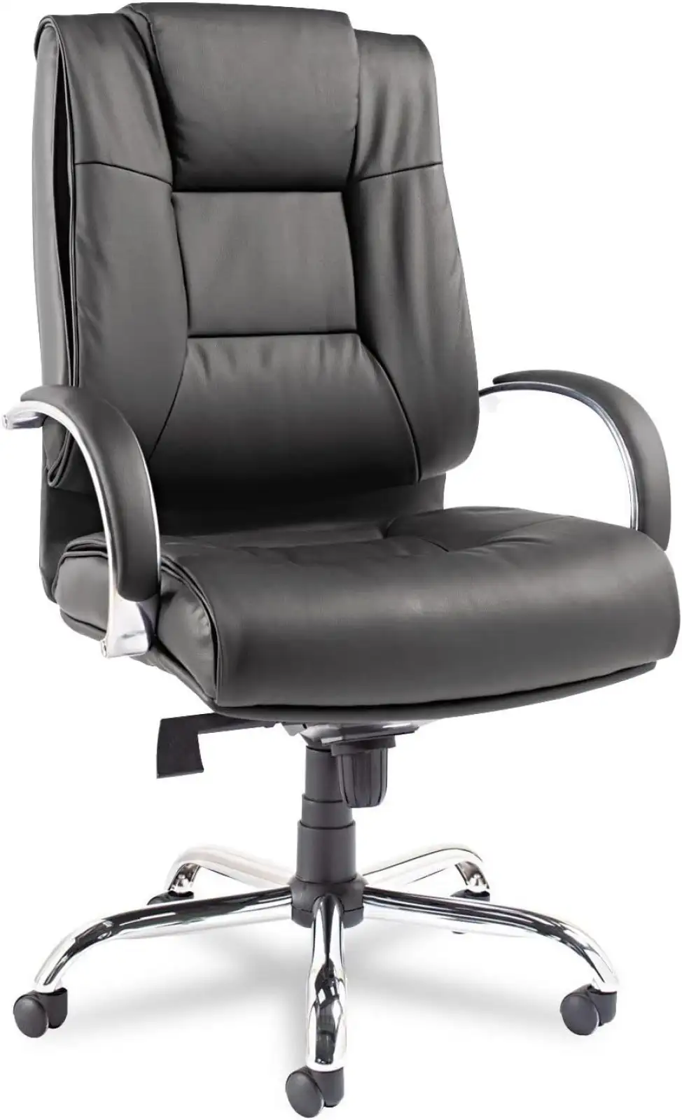 Alera Ravino Big & Tall High-Back Executive Chair