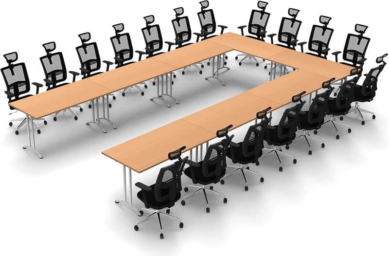 Conference Tables Meeting Tables Seminar Tables