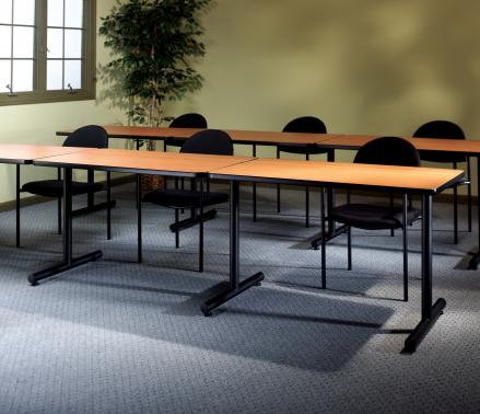 BFW Training Room Tables