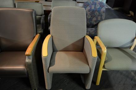 Used Guest Chairs