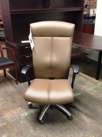 Sitmatic Computer Executive Chair