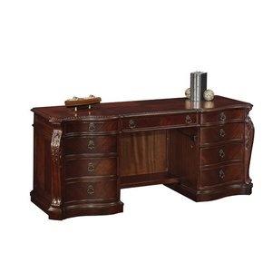 DMI Balmoor 7688-22 Kneehole Credenza