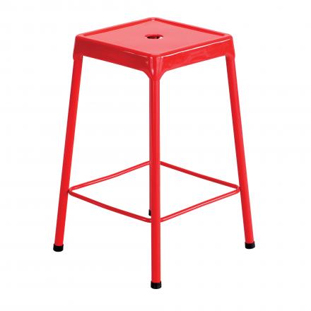 Safco Steel Stool