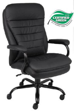 Boss "Big Man" Executive Chair