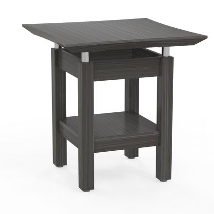 Mayline Sterling End Table