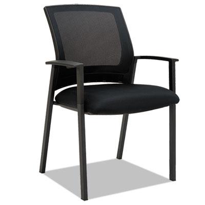 Alera ES Series Mesh Back Side Chair