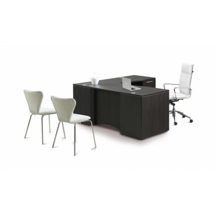 Corp Design Potenza L Desk