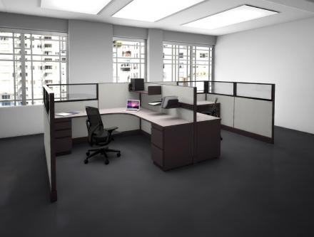 SNAP Mirage Workstations