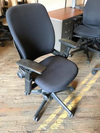 USED Steelcase Leap V2 Chairs