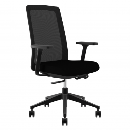 Compel Bravo Task Chair