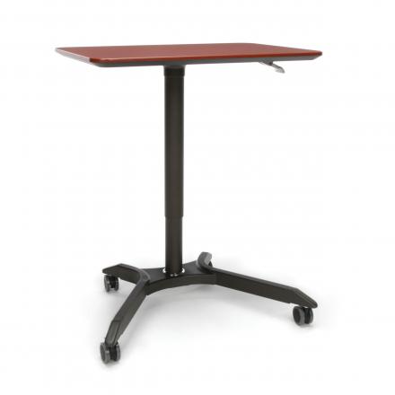 OFM Mesa Height Adjustable Mobile Podium